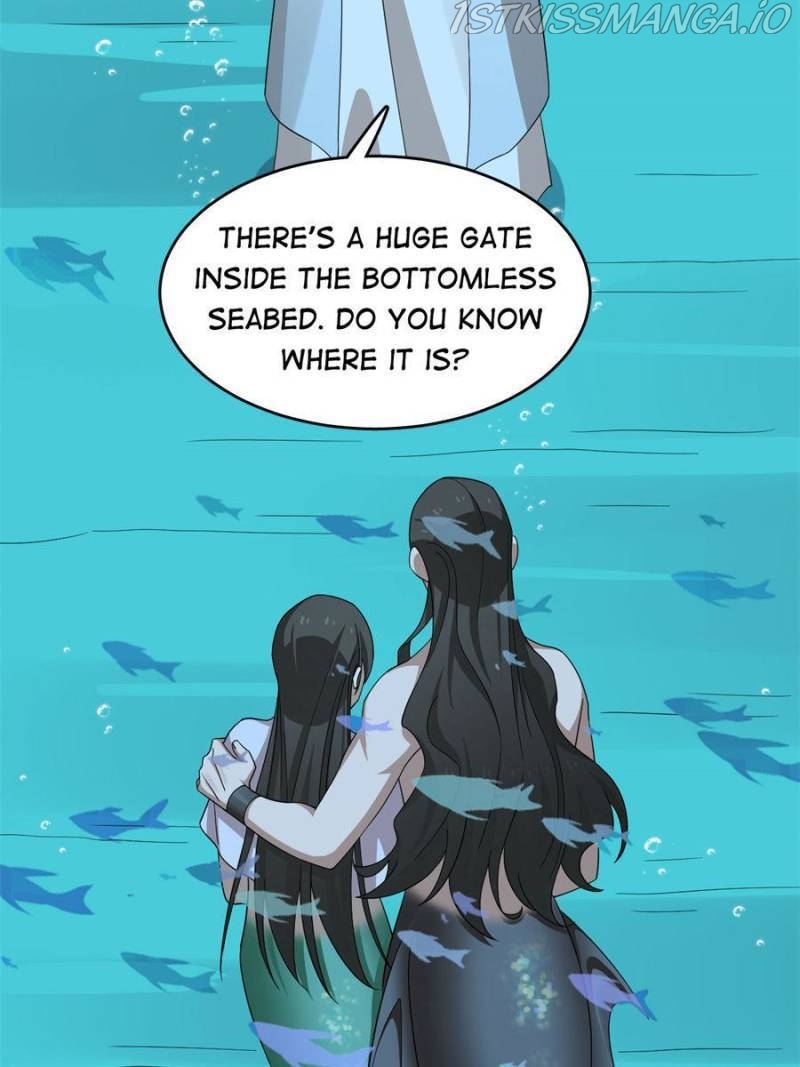 Queen of Posion: The Legend of a Super Agent, Doctor and Princess Chapter 328 - page 23