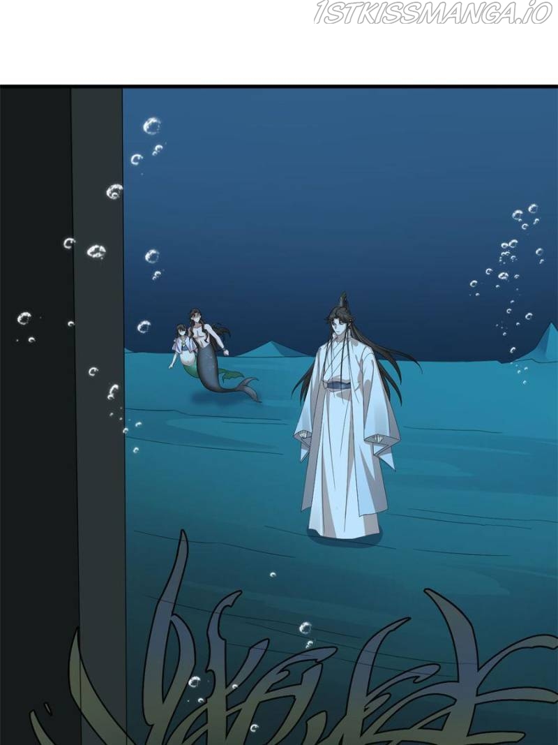 Queen of Posion: The Legend of a Super Agent, Doctor and Princess Chapter 328 - page 30