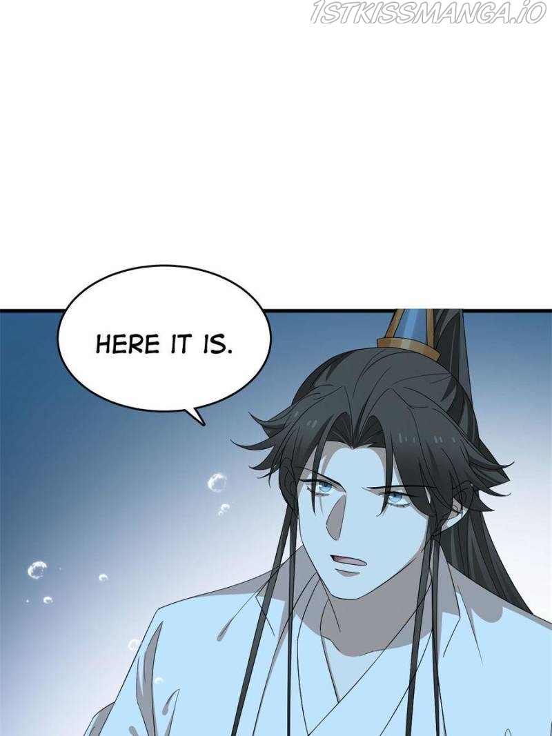 Queen of Posion: The Legend of a Super Agent, Doctor and Princess Chapter 328 - page 33