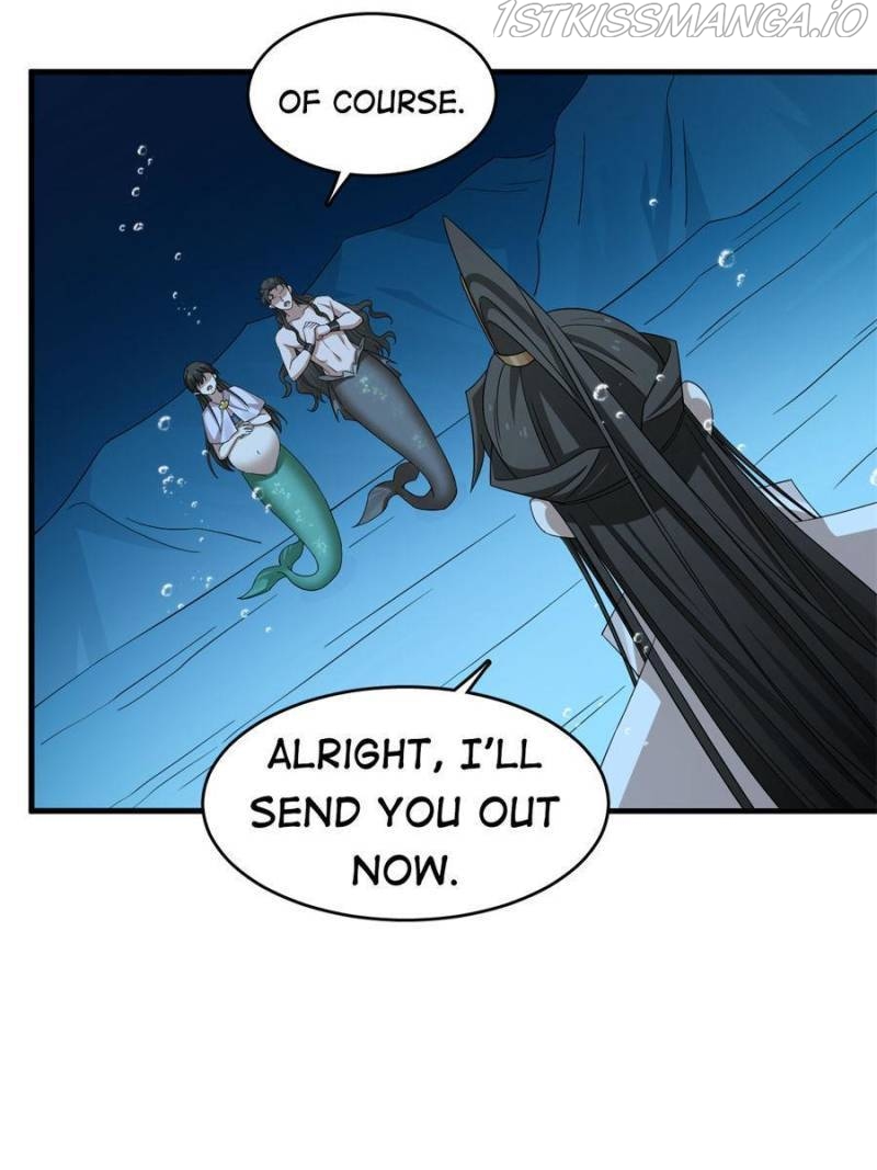 Queen of Posion: The Legend of a Super Agent, Doctor and Princess Chapter 328 - page 40