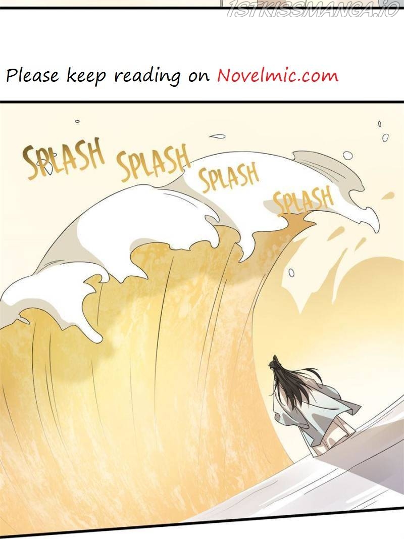 Queen of Posion: The Legend of a Super Agent, Doctor and Princess Chapter 328 - page 54