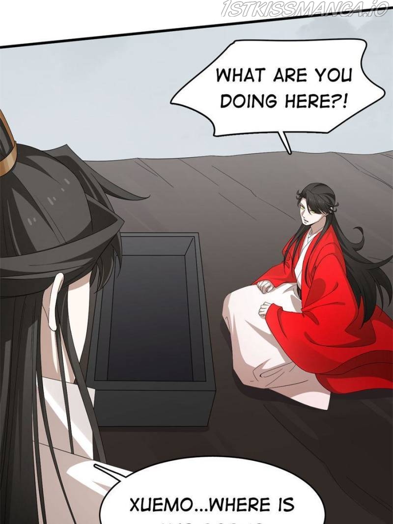 Queen of Posion: The Legend of a Super Agent, Doctor and Princess Chapter 327 - page 10