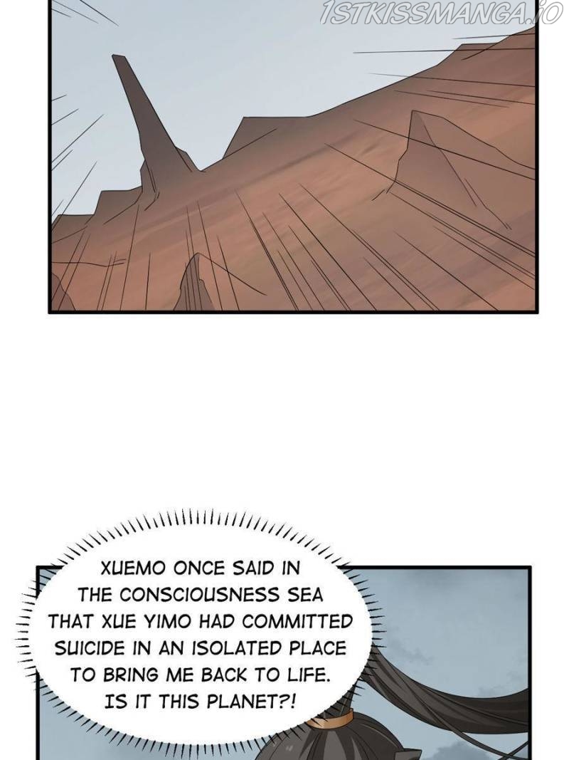 Queen of Posion: The Legend of a Super Agent, Doctor and Princess Chapter 327 - page 2