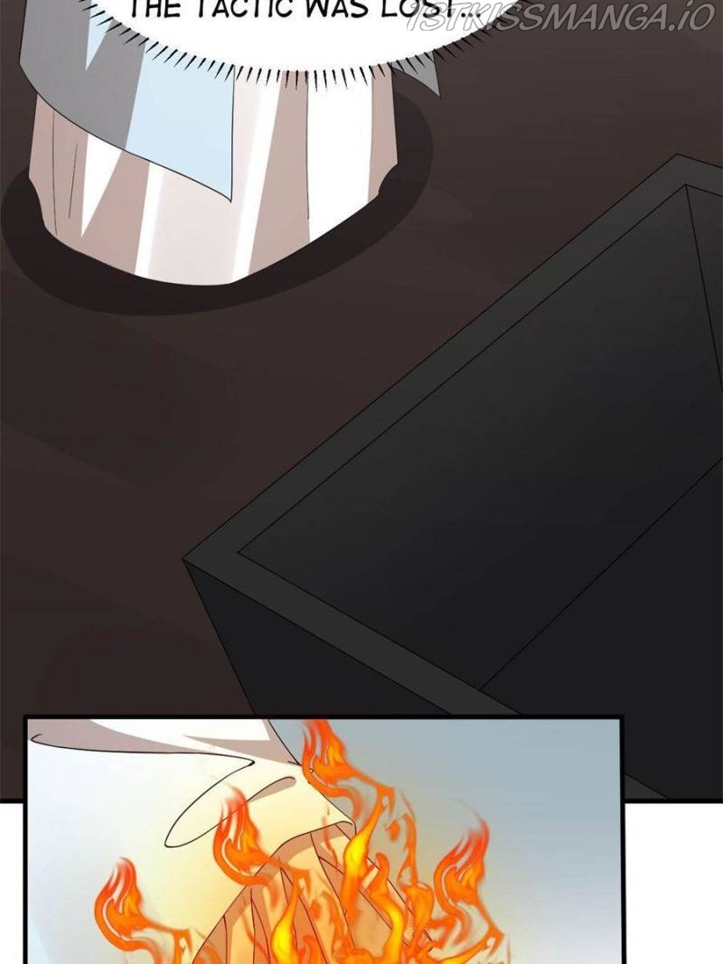 Queen of Posion: The Legend of a Super Agent, Doctor and Princess Chapter 327 - page 20