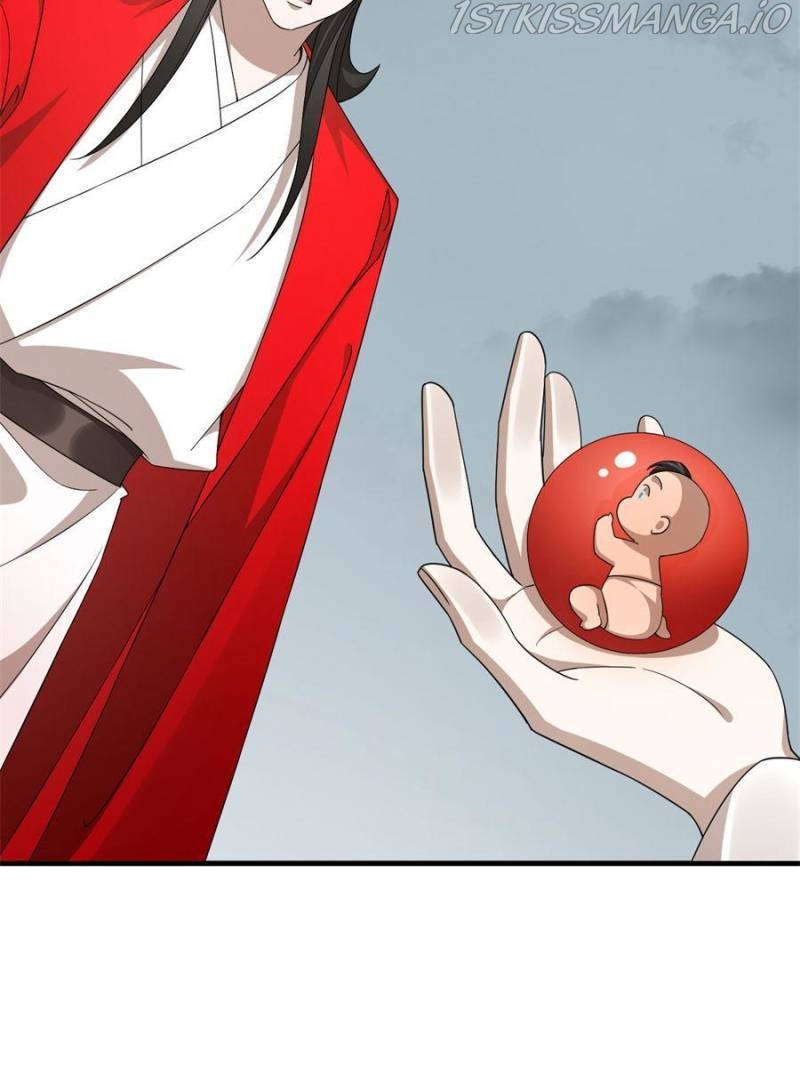 Queen of Posion: The Legend of a Super Agent, Doctor and Princess Chapter 327 - page 29