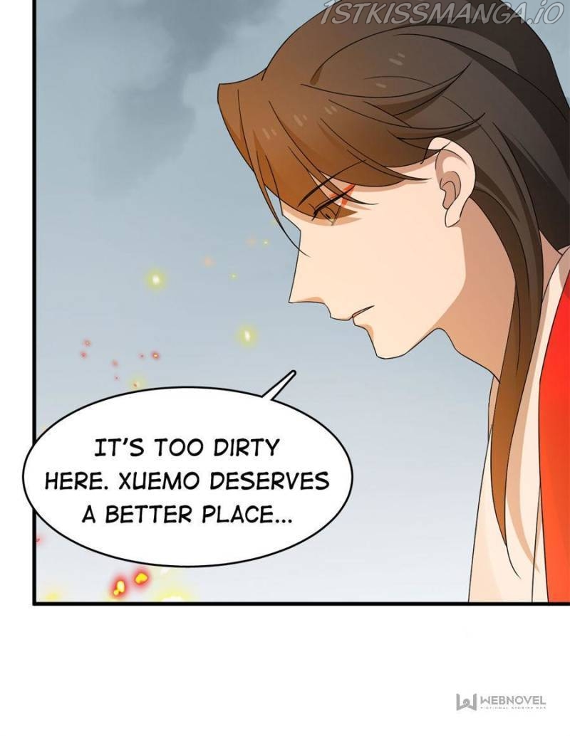 Queen of Posion: The Legend of a Super Agent, Doctor and Princess Chapter 327 - page 34