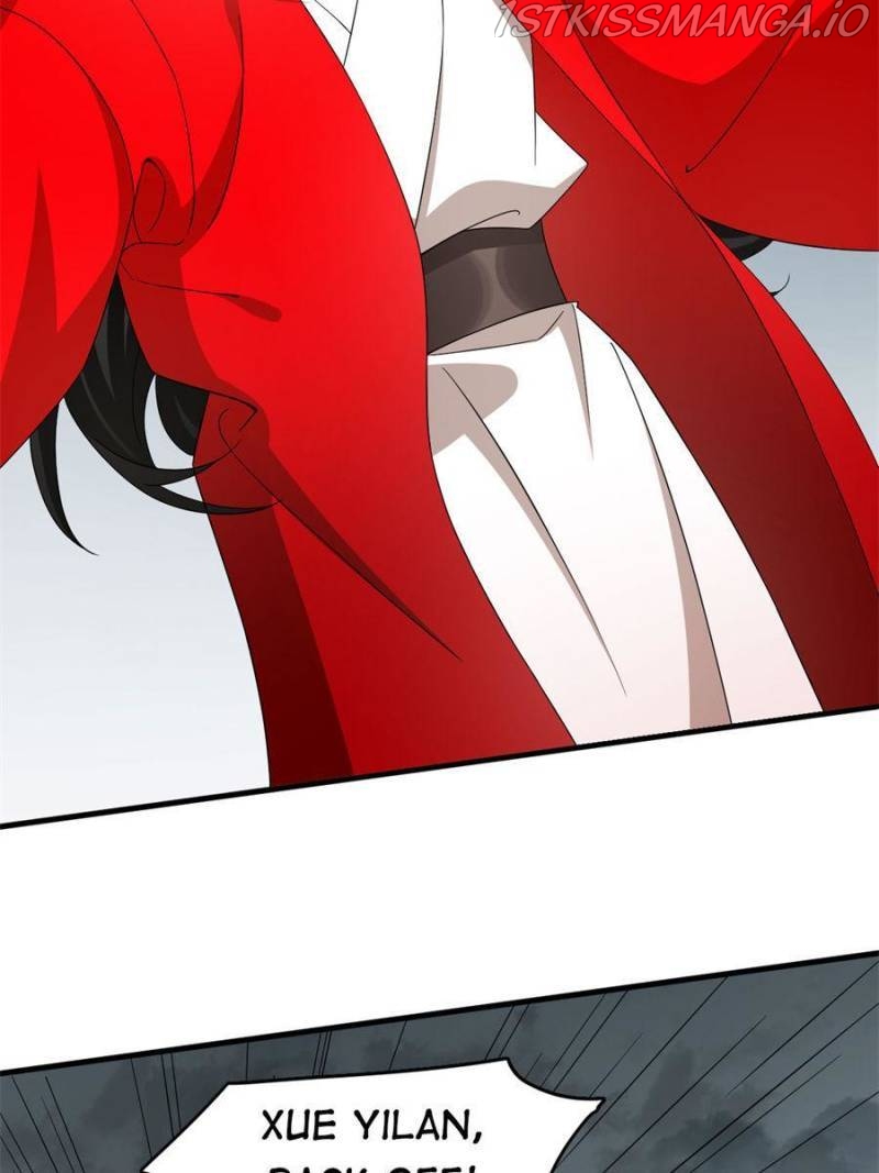 Queen of Posion: The Legend of a Super Agent, Doctor and Princess Chapter 327 - page 39