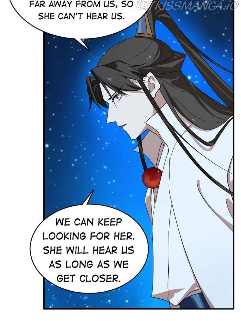 Queen of Posion: The Legend of a Super Agent, Doctor and Princess Chapter 326 - page 38