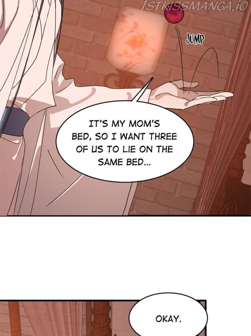 Queen of Posion: The Legend of a Super Agent, Doctor and Princess Chapter 325 - page 10