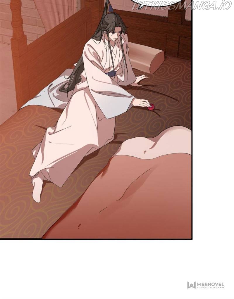 Queen of Posion: The Legend of a Super Agent, Doctor and Princess Chapter 325 - page 11