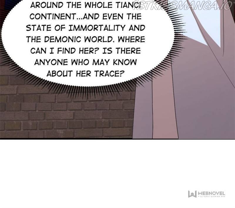Queen of Posion: The Legend of a Super Agent, Doctor and Princess Chapter 325 - page 22