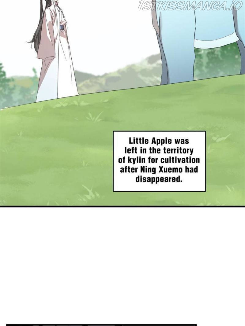 Queen of Posion: The Legend of a Super Agent, Doctor and Princess Chapter 325 - page 27