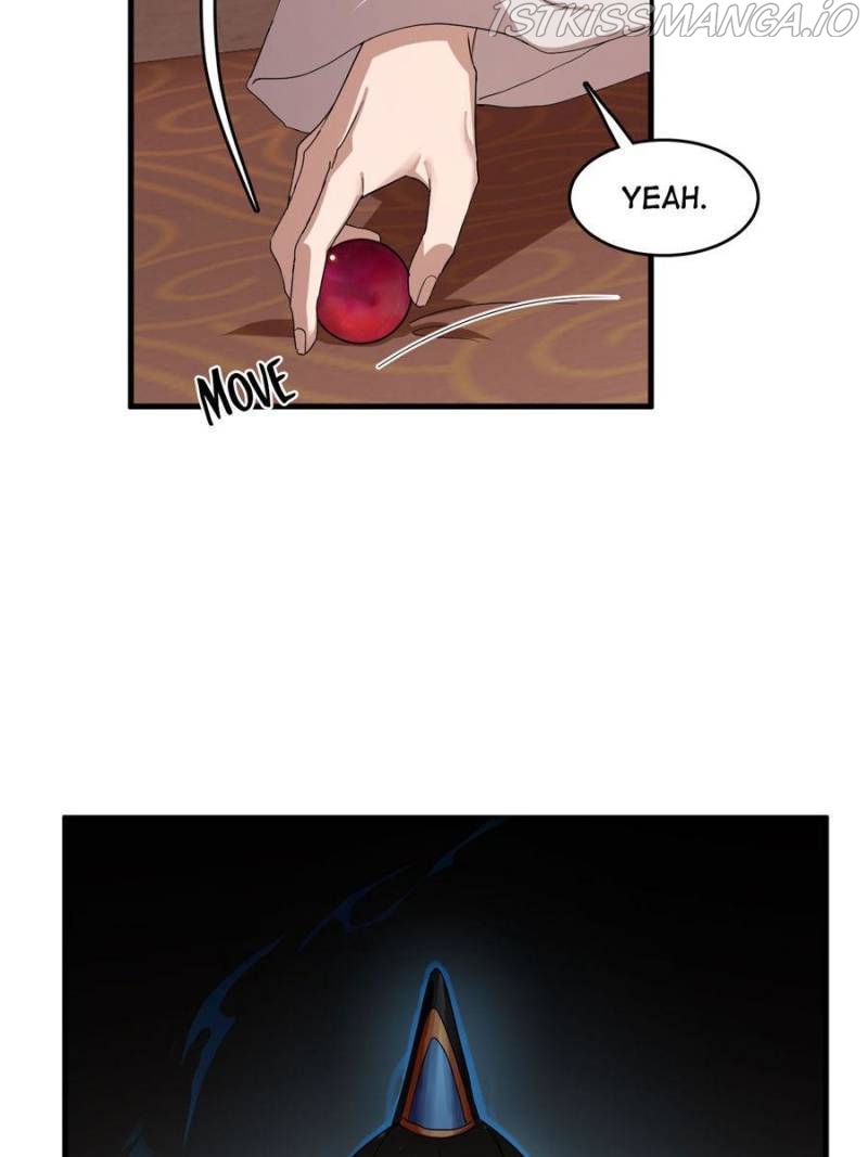 Queen of Posion: The Legend of a Super Agent, Doctor and Princess Chapter 325 - page 3