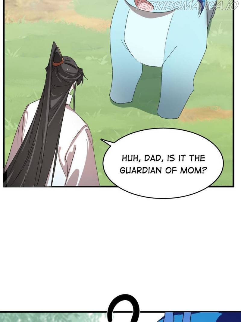 Queen of Posion: The Legend of a Super Agent, Doctor and Princess Chapter 325 - page 30