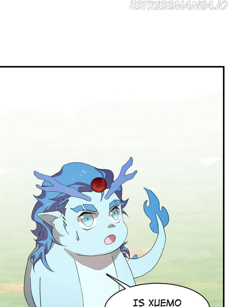 Queen of Posion: The Legend of a Super Agent, Doctor and Princess Chapter 325 - page 35