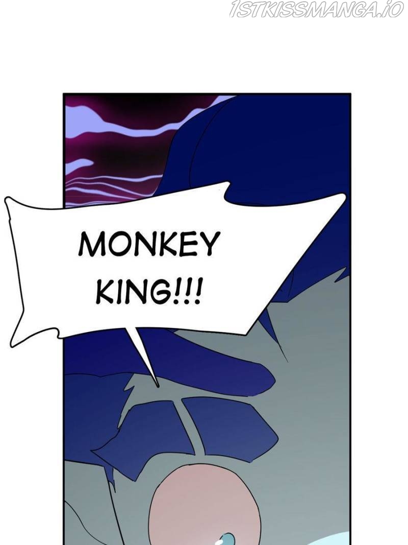 Queen of Posion: The Legend of a Super Agent, Doctor and Princess Chapter 325 - page 39
