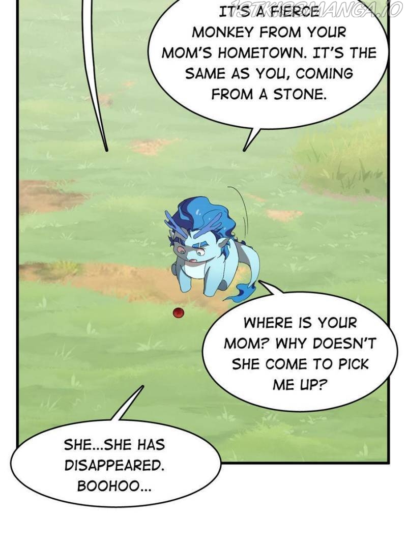 Queen of Posion: The Legend of a Super Agent, Doctor and Princess Chapter 325 - page 41