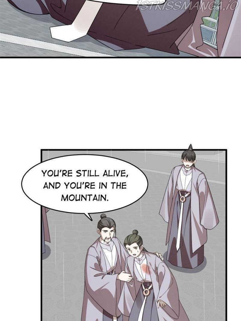 Queen of Posion: The Legend of a Super Agent, Doctor and Princess Chapter 324 - page 17