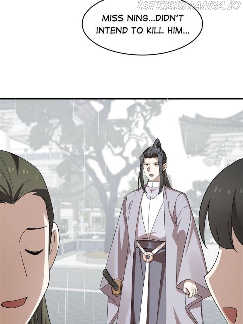 Queen of Posion: The Legend of a Super Agent, Doctor and Princess Chapter 324 - page 20