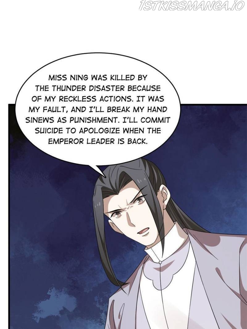 Queen of Posion: The Legend of a Super Agent, Doctor and Princess Chapter 324 - page 22