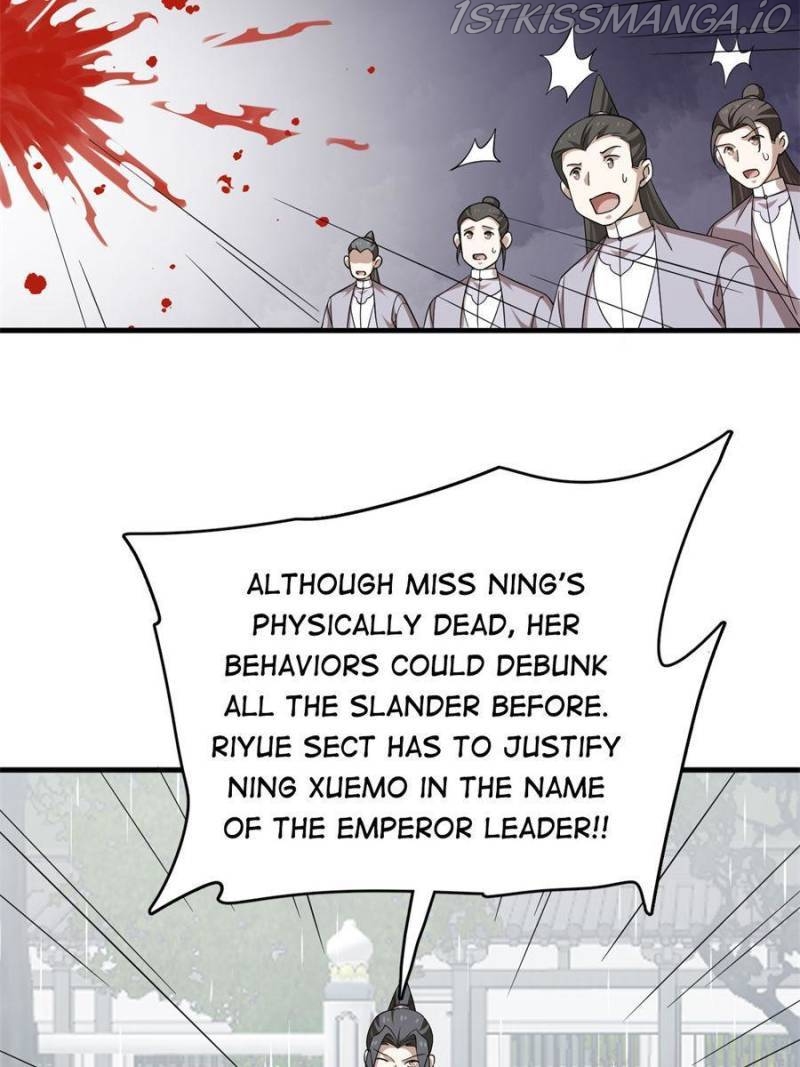 Queen of Posion: The Legend of a Super Agent, Doctor and Princess Chapter 324 - page 24