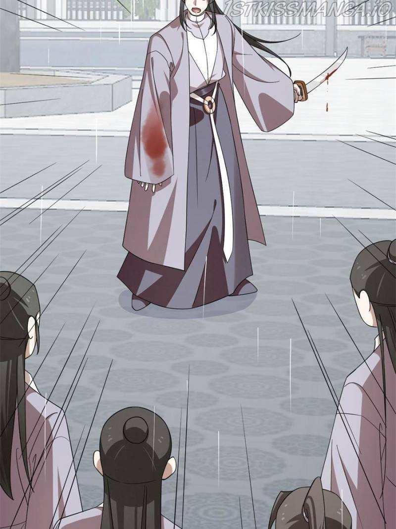 Queen of Posion: The Legend of a Super Agent, Doctor and Princess Chapter 324 - page 25