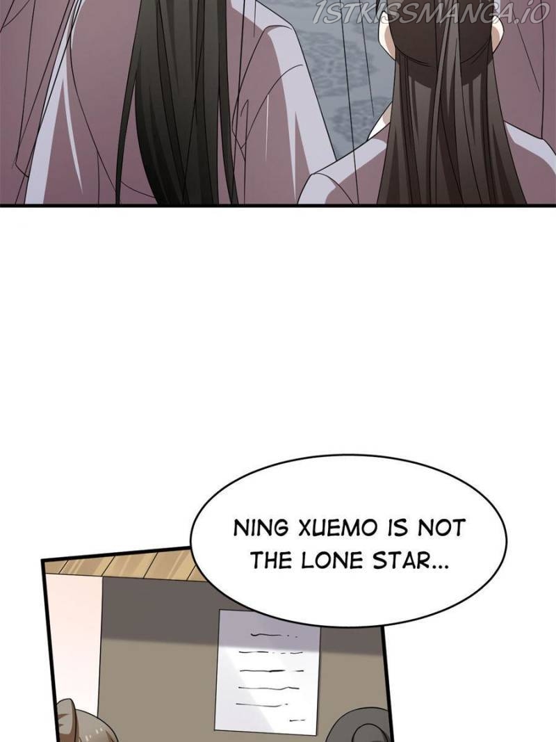 Queen of Posion: The Legend of a Super Agent, Doctor and Princess Chapter 324 - page 26