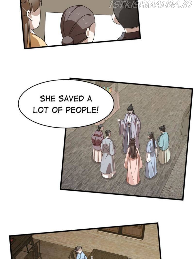 Queen of Posion: The Legend of a Super Agent, Doctor and Princess Chapter 324 - page 27
