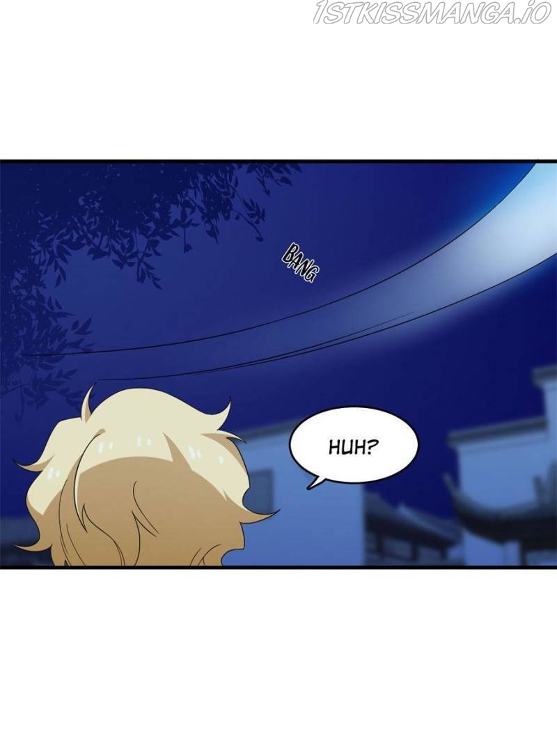 Queen of Posion: The Legend of a Super Agent, Doctor and Princess Chapter 324 - page 31