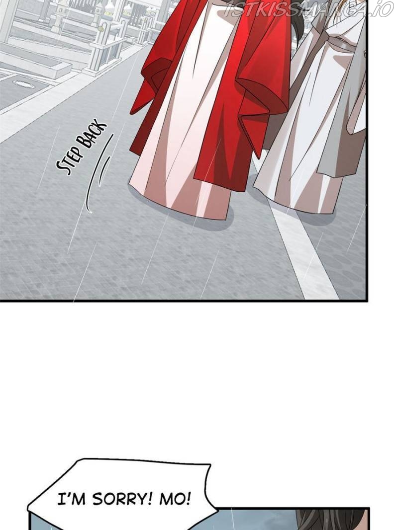 Queen of Posion: The Legend of a Super Agent, Doctor and Princess Chapter 323 - page 43