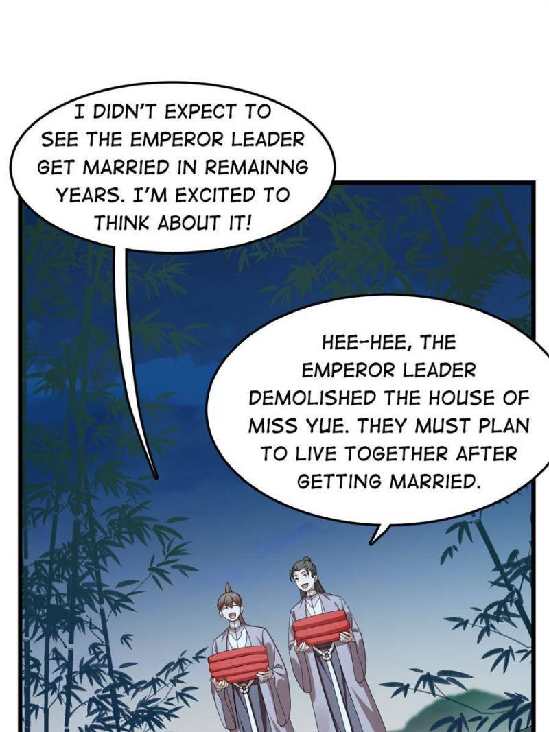 Queen of Posion: The Legend of a Super Agent, Doctor and Princess Chapter 321 - page 1