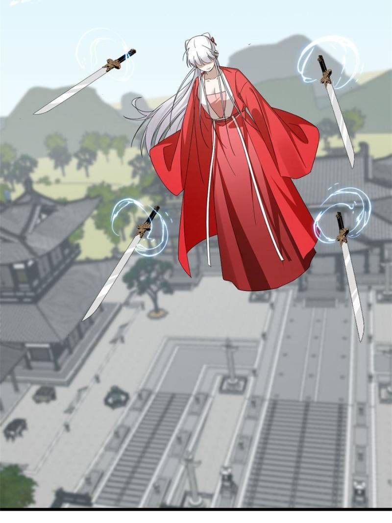 Queen of Posion: The Legend of a Super Agent, Doctor and Princess Chapter 321 - page 16
