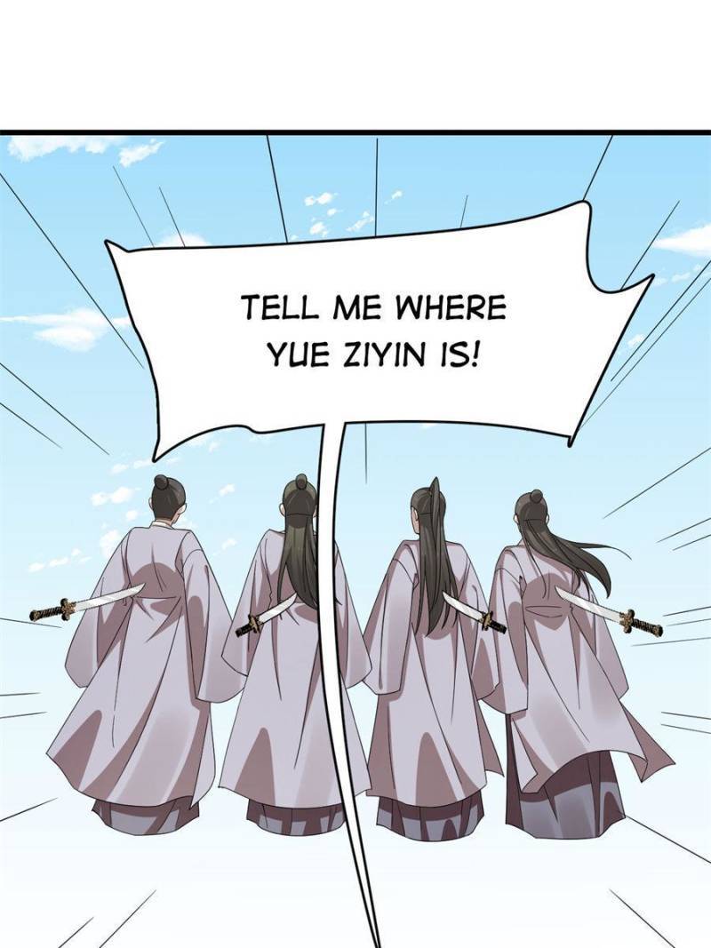 Queen of Posion: The Legend of a Super Agent, Doctor and Princess Chapter 321 - page 17
