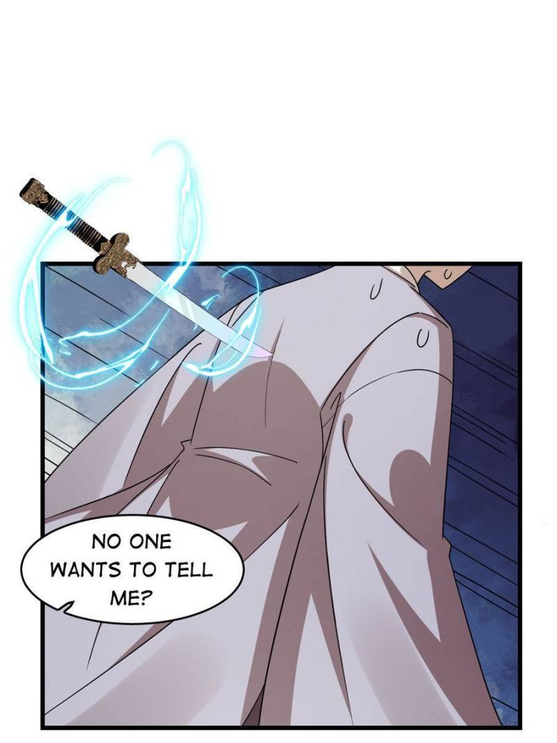 Queen of Posion: The Legend of a Super Agent, Doctor and Princess Chapter 321 - page 21