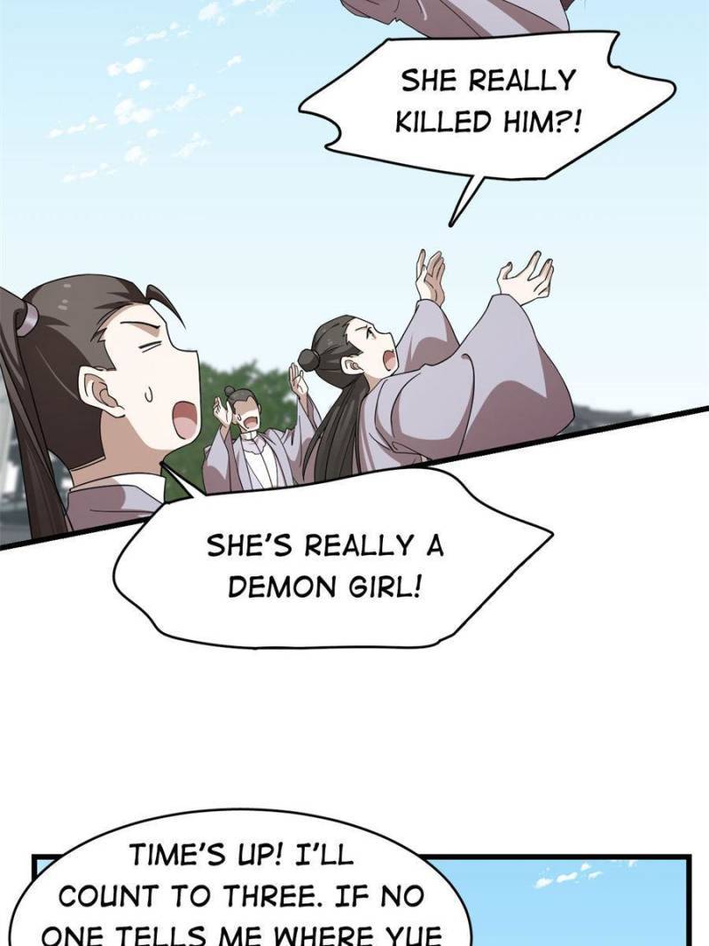 Queen of Posion: The Legend of a Super Agent, Doctor and Princess Chapter 321 - page 27