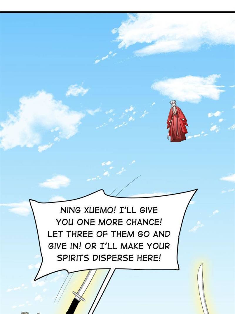 Queen of Posion: The Legend of a Super Agent, Doctor and Princess Chapter 321 - page 40