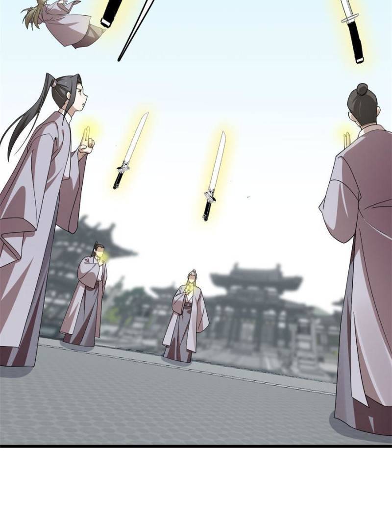 Queen of Posion: The Legend of a Super Agent, Doctor and Princess Chapter 321 - page 41