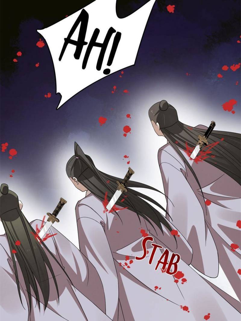 Queen of Posion: The Legend of a Super Agent, Doctor and Princess Chapter 321 - page 46