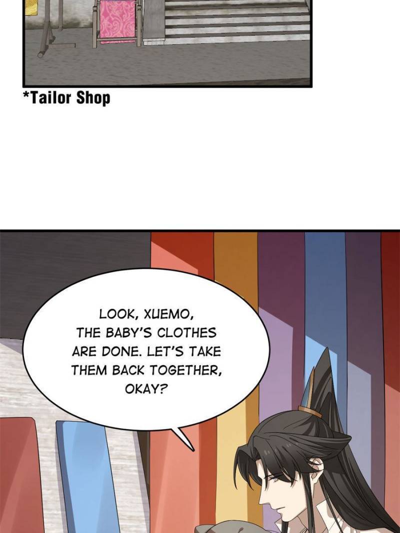 Queen of Posion: The Legend of a Super Agent, Doctor and Princess Chapter 319 - page 14