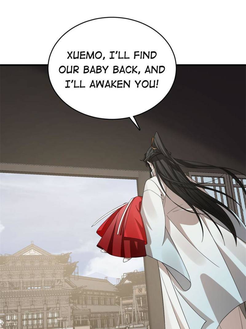 Queen of Posion: The Legend of a Super Agent, Doctor and Princess Chapter 319 - page 20