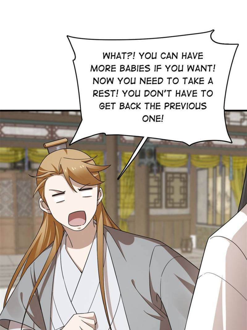 Queen of Posion: The Legend of a Super Agent, Doctor and Princess Chapter 319 - page 25