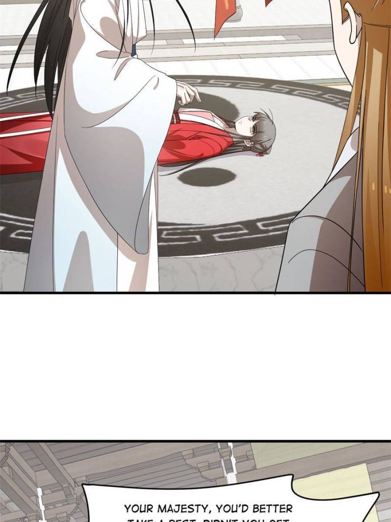 Queen of Posion: The Legend of a Super Agent, Doctor and Princess Chapter 319 - page 27