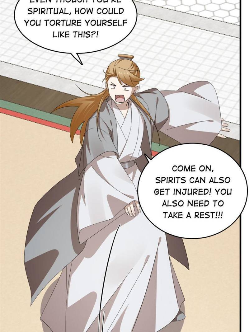 Queen of Posion: The Legend of a Super Agent, Doctor and Princess Chapter 319 - page 3