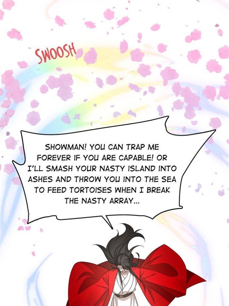 Queen of Posion: The Legend of a Super Agent, Doctor and Princess Chapter 319 - page 33