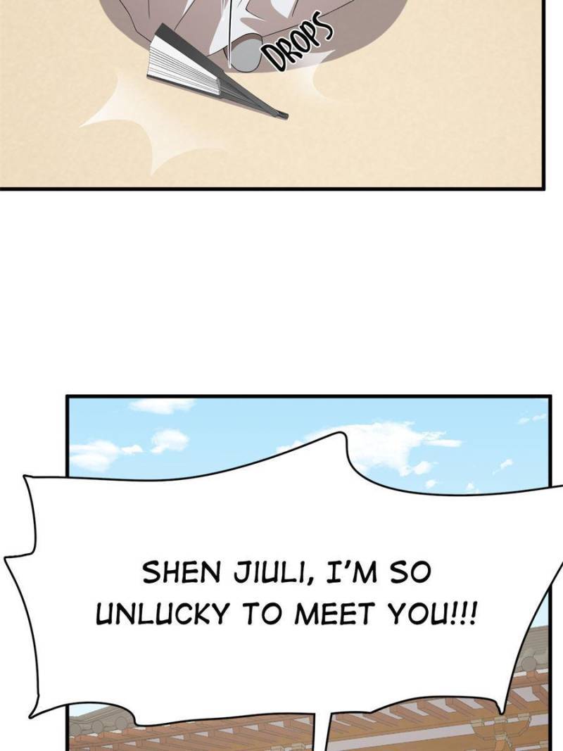 Queen of Posion: The Legend of a Super Agent, Doctor and Princess Chapter 319 - page 4
