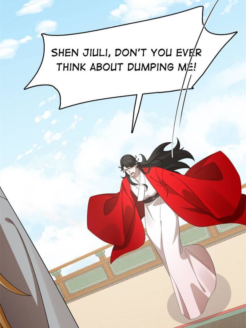 Queen of Posion: The Legend of a Super Agent, Doctor and Princess Chapter 319 - page 8
