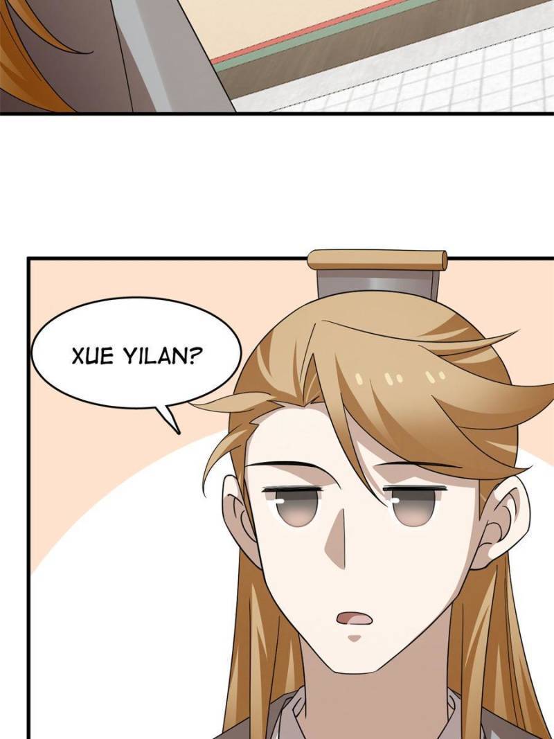 Queen of Posion: The Legend of a Super Agent, Doctor and Princess Chapter 319 - page 9