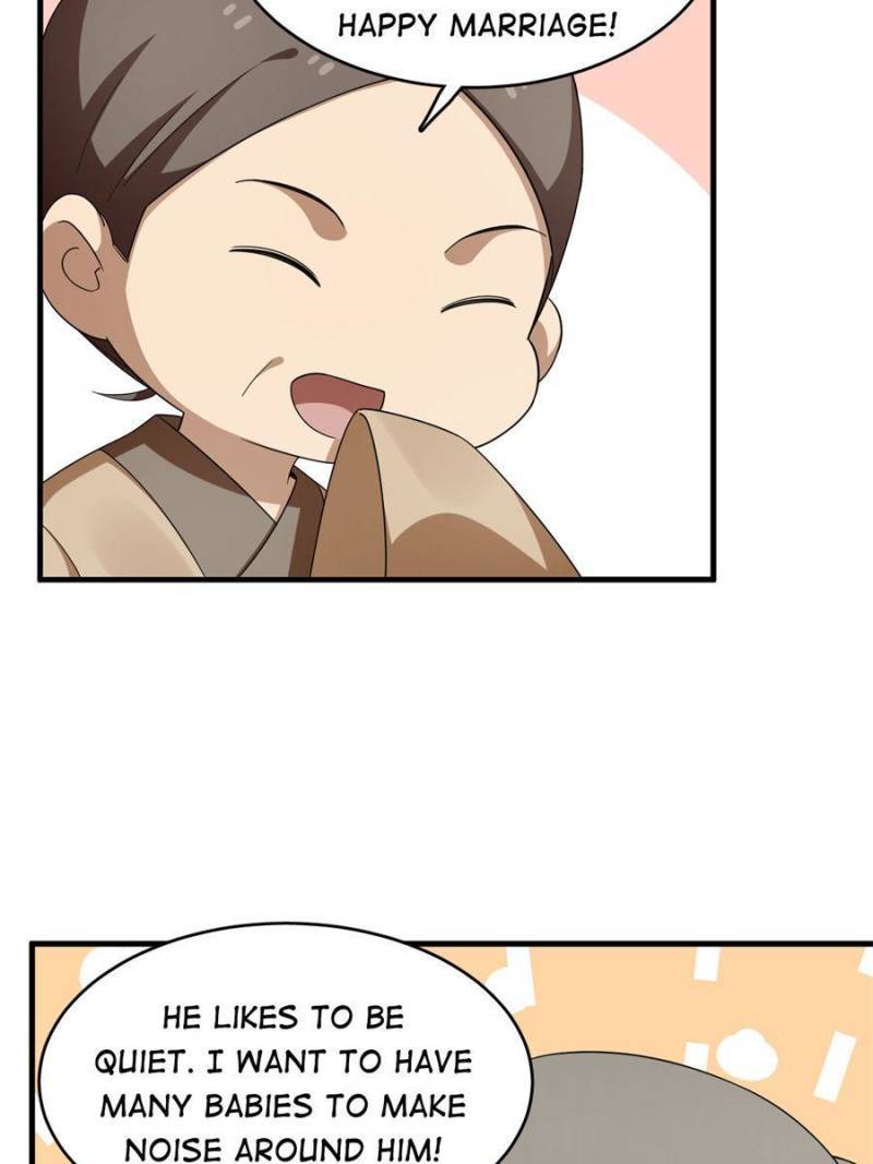 Queen of Posion: The Legend of a Super Agent, Doctor and Princess Chapter 318 - page 30