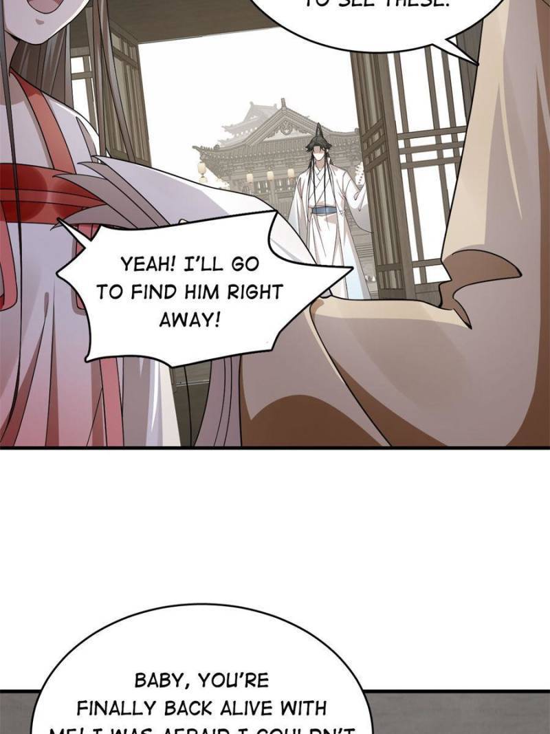 Queen of Posion: The Legend of a Super Agent, Doctor and Princess Chapter 318 - page 34