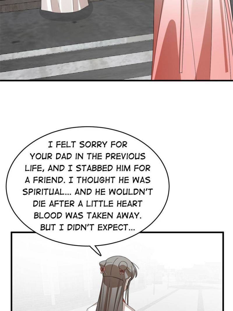 Queen of Posion: The Legend of a Super Agent, Doctor and Princess Chapter 318 - page 36
